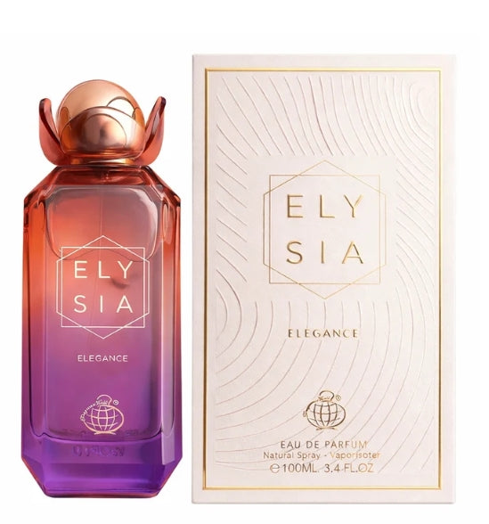 Elysia Elegance – Fragrance World