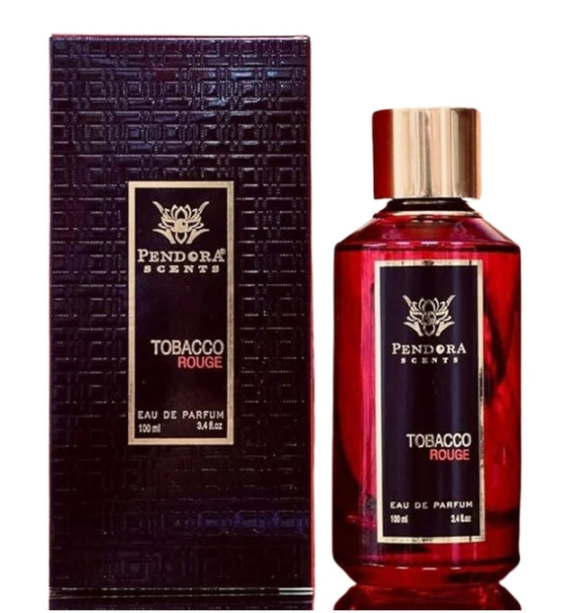 Tobacco Rouge – Pendora Scents