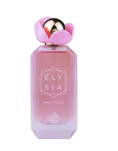 Fragrance World Elysia Vanilla Sugar EDP 100ml