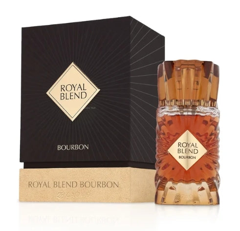 French Avenue Royal Blend Bourbon Extract EDP 100 мл