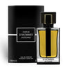 Fragrance World Parfum D'Hommes Intense 100 мл