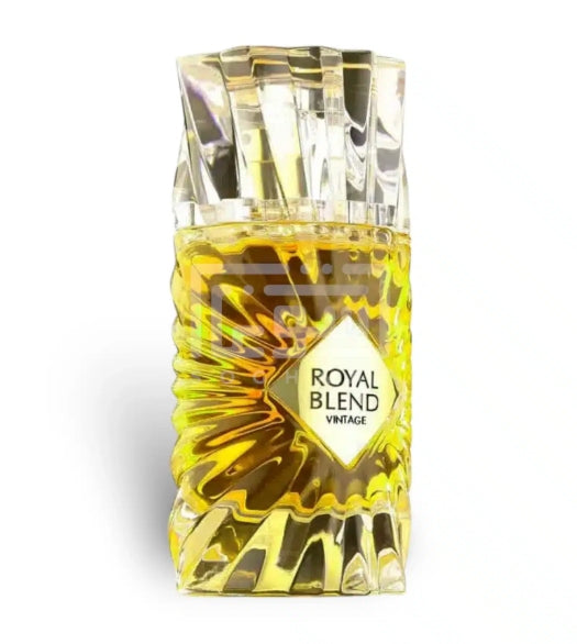 French Avenue Royal Blend Vintage EDP 100 мл