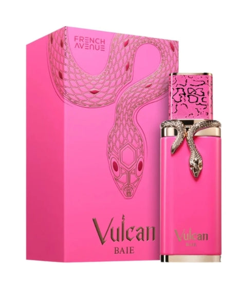 French Avenue Vulcan Baie EDP 100 мл