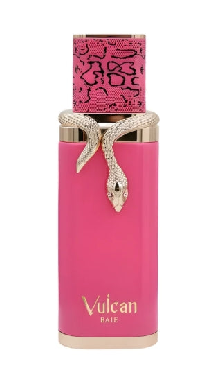 French Avenue Vulcan Baie EDP 100 мл
