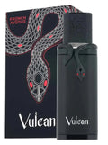 French Avenue Vulcan Black Friday Limited Edition EDP 100 мл