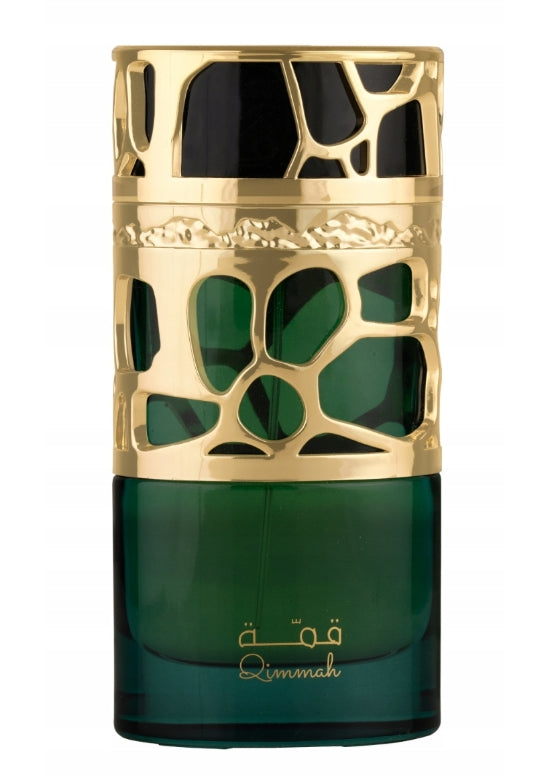 Qimmah for Women – Lattafa EDP 100ml