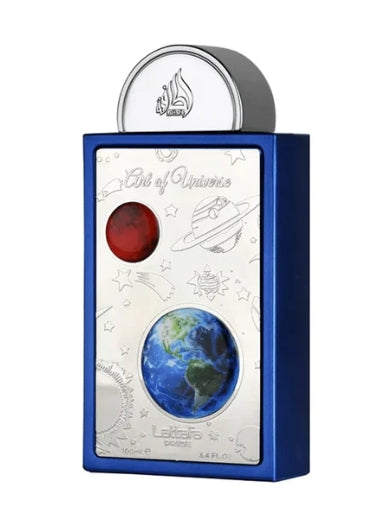 Art Of Universe – Lattafa Pride EDP 100ml