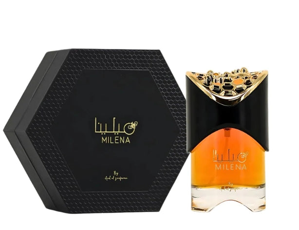 Milena – Ard Al Zaafaran EDP 100ml