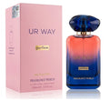 Ur Way – Fragrance World Parfum 100ml