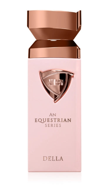 Della Women – French Avenue An Equestrian Series EDP 100ml