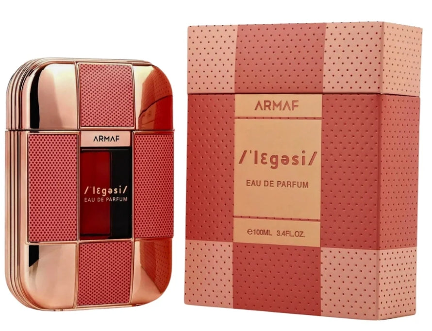 Legesi Femme от Armaf EDP 100ml