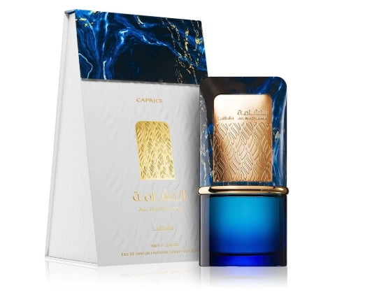 Al Nashama Caprice от Lattafa Perfumes, EDP