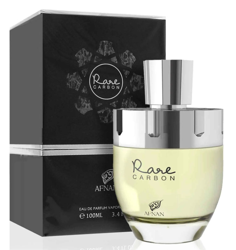 Rare Carbon Afnan EDP 100ml