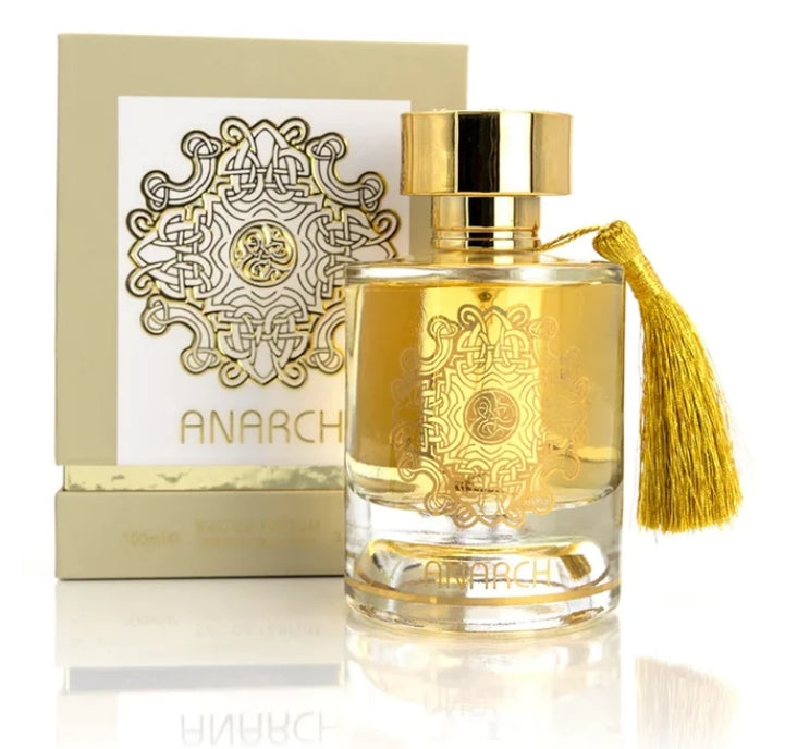 Anarch Maison Alhambra EDP 100ml