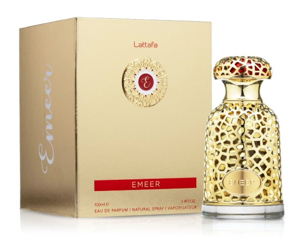 Emeer Lattafa EDP 100ml