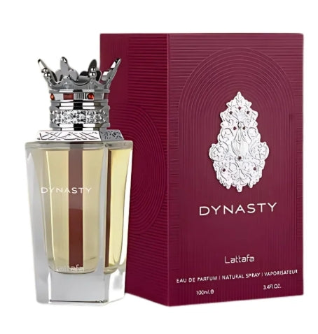 Dynasty Lattafa EDP 100ml
