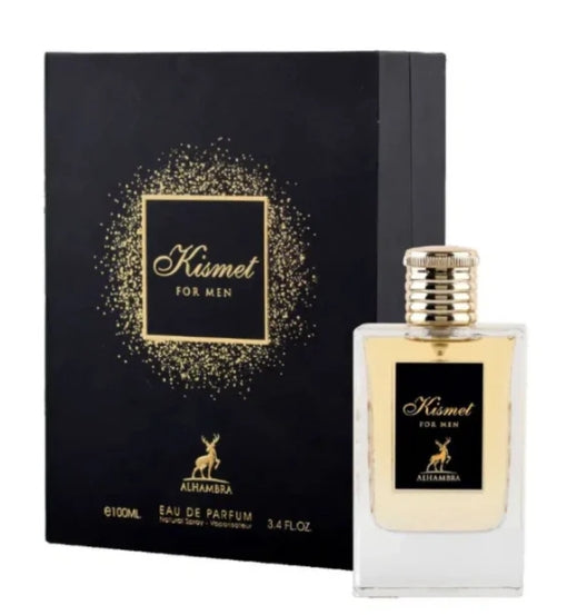 Maison Alhambra Kismet for Men EDP 100ml