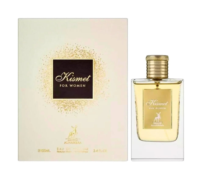 Maison Alhambra Kismet for Women EDP 100ml