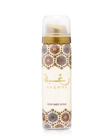 Raghba от Lattafa EDP 100 ml + DEO