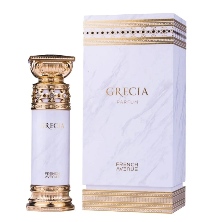 Grecia от French Avenue EDP 100ml