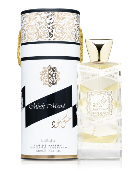 Musk Mood от Lattafa EDP 100 ml