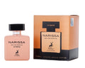 Narissa Ambre от Maison Alhambra EDP 100ml