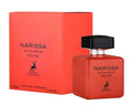 Narissa Rouge от Maison Alhambra 100ml
