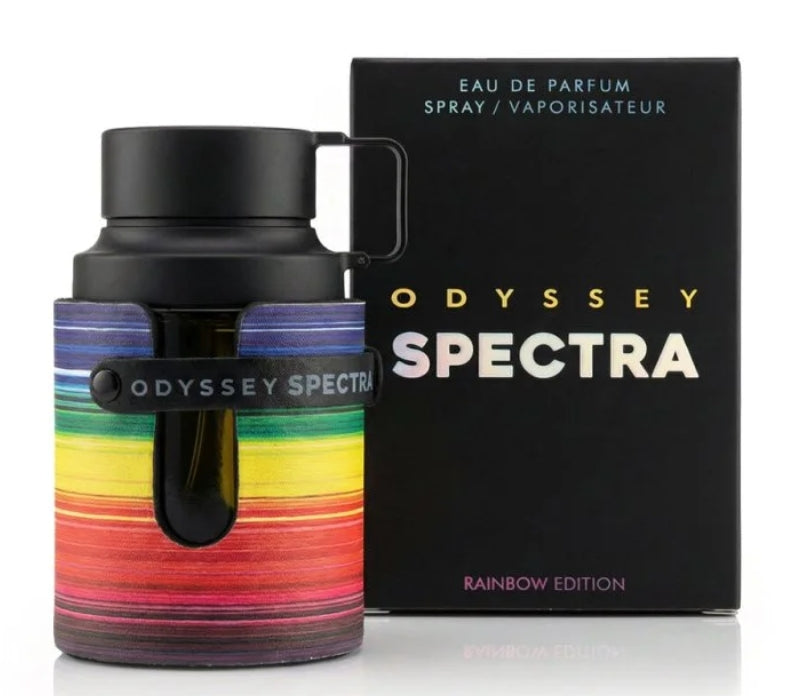 Odyssey Spectra от Armaf EDP 100ml