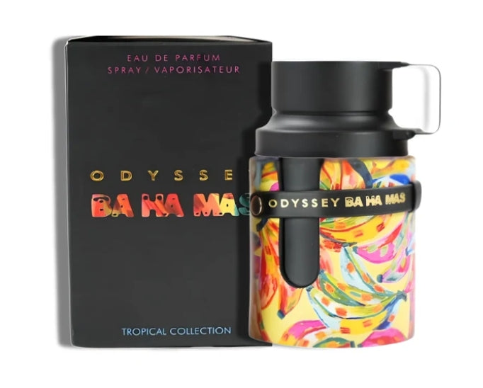 Odyssey BA HA MAS от Armaf EDP 100ml
