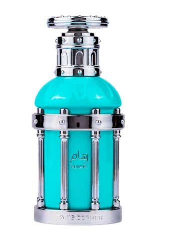 Reham Wild Mineral от PARIS CORNER 100 ml EDP