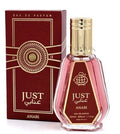 Just Anabi – Fragrance World EDP 50ml