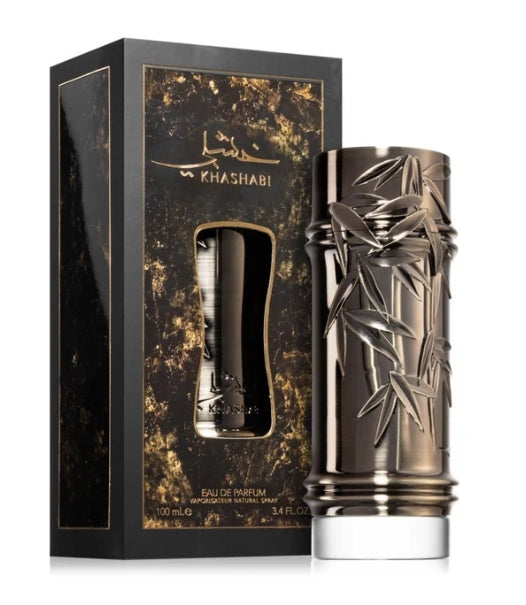 Khashabi – Lattafa EDP 100ml