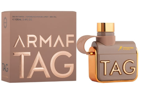 Tag Her Donna Di Terra – Armaf EDP 100ml