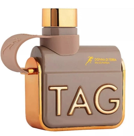 Tag Her Donna Di Terra – Armaf EDP 100ml