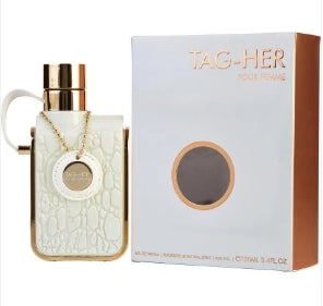 Tag-Her – Armaf EDP 100ml