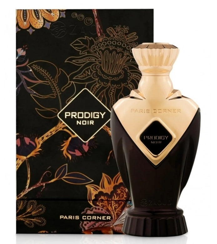 Prodigy Noir – Paris Corner EDP 100ml