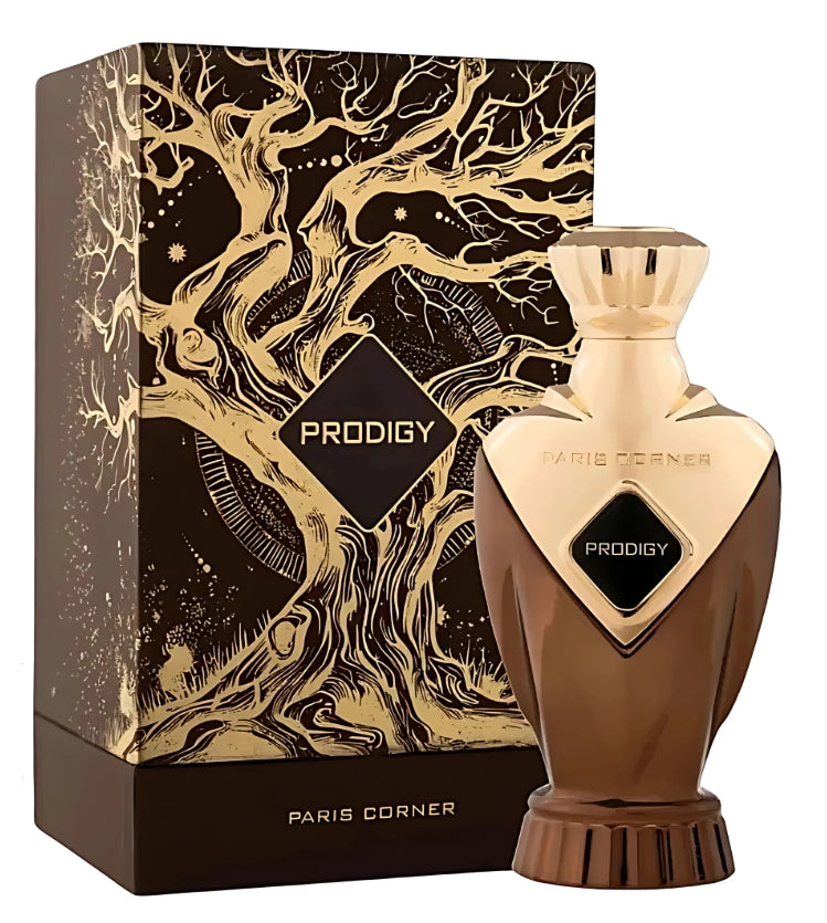 Prodigy – Paris Corner EDP 100ml