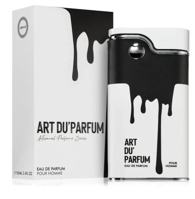 Art Du' Parfum – ArmafEDP 100ml
