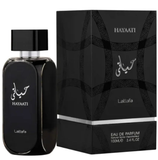 Lattafa Hayaati 100ml