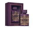 Bade'e Al Oud Amethyst — Lattafa EDP 100ml