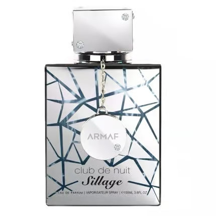 Armaf Club De Nuit Sillage EDP 105 ml