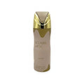 Lattafa Eclaire Дезодорант Спрей 200ml