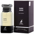 Maison Alhambra Dark Aoud Eau De Parfum 80 ml