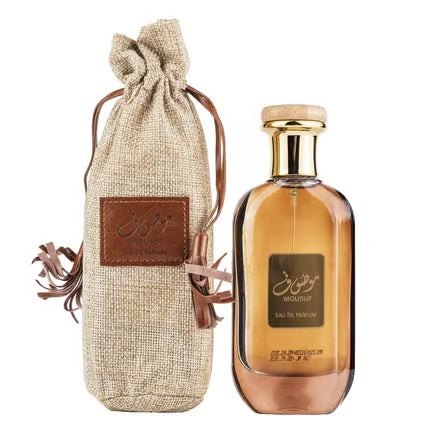 Mousuf от Ard Al Zaafaran EDP 100ml
