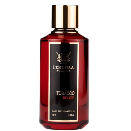 Tobacco Rouge – Pendora Scents