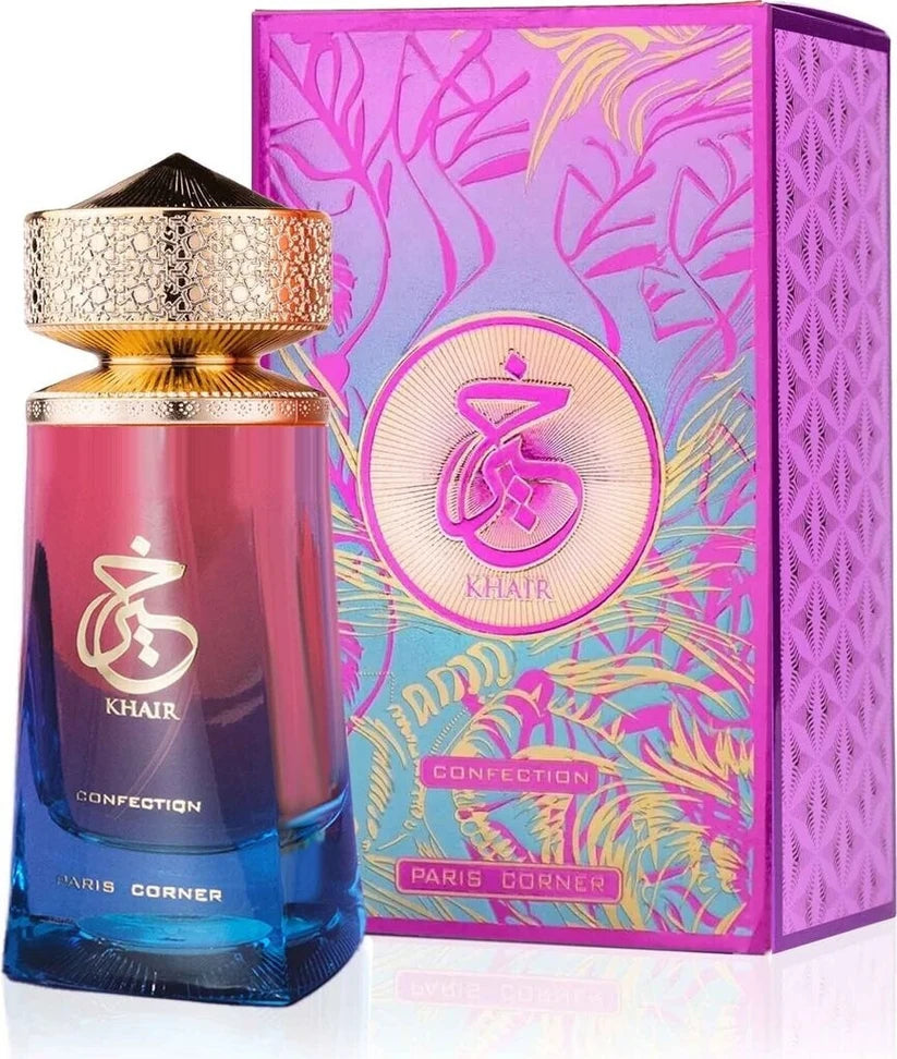 Khair Confection от PARIS CORNER EDP 100ml