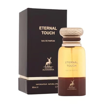 Eternal Touch от Maison Alhambra EDP 80 ml
