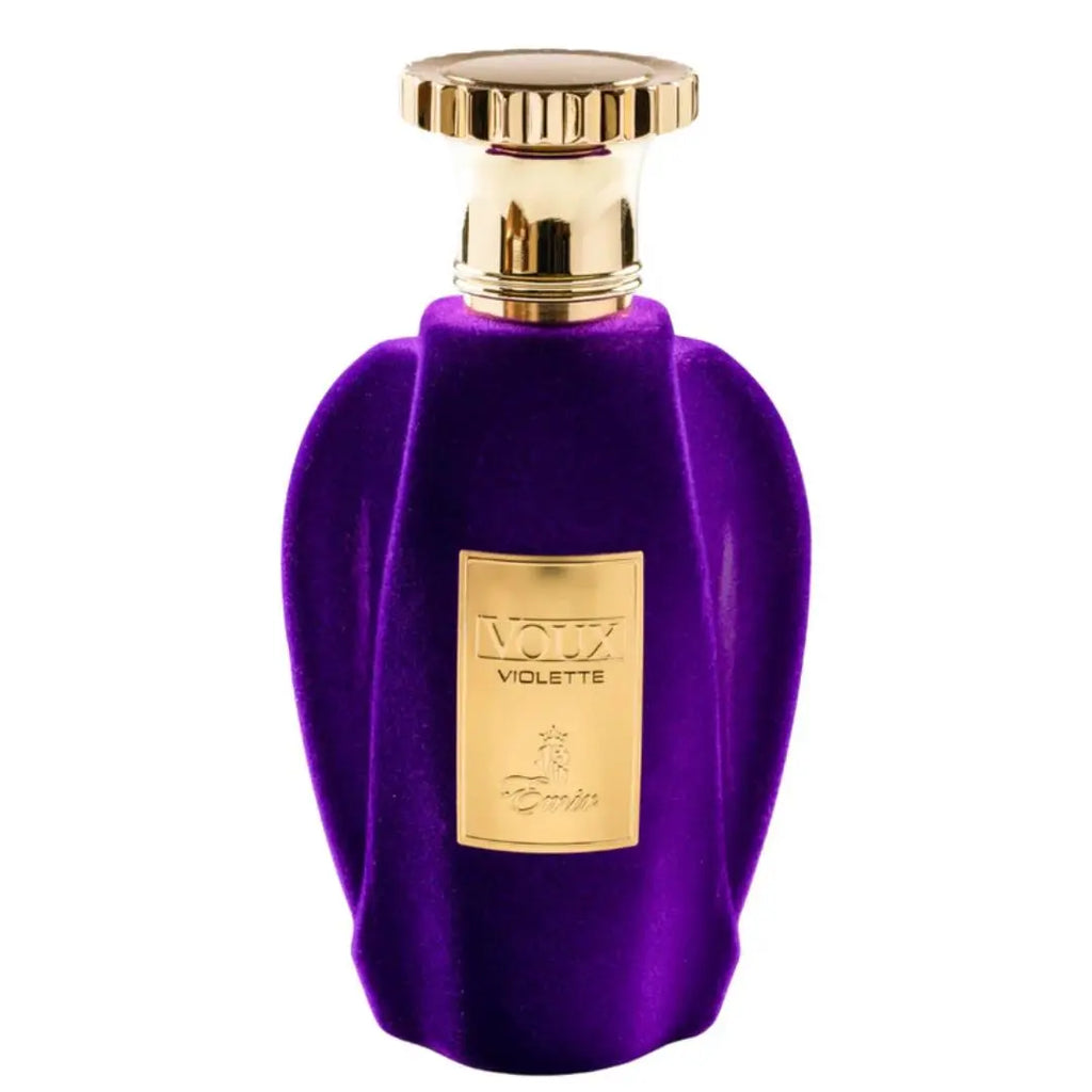 Paris Corner Emir Voux Violette EDP 100 ml