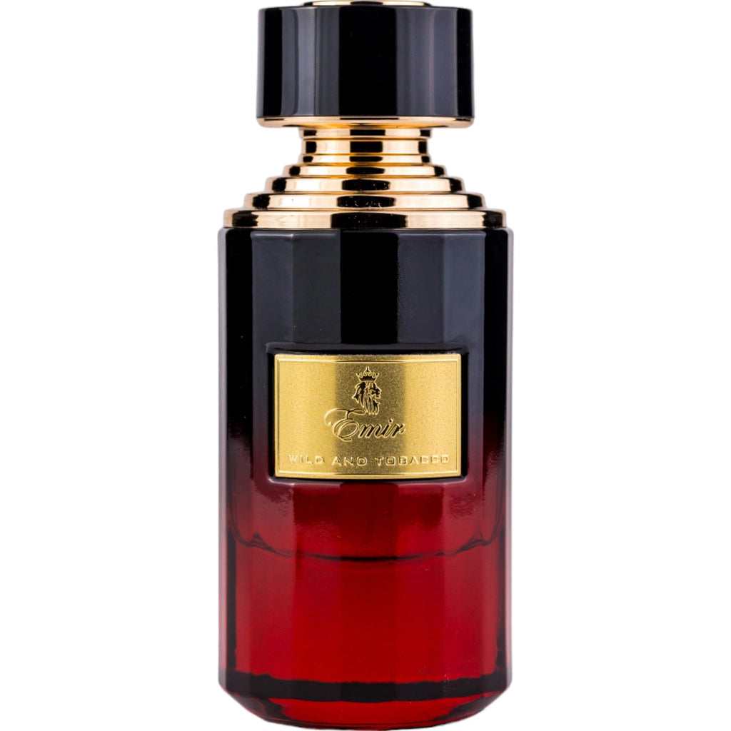 Paris Corner Emir Wild And Tobacco Extrait de Parfum 75 ml