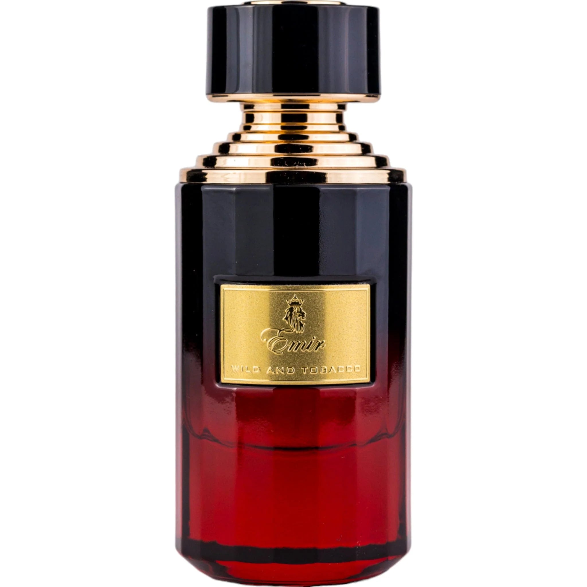 Paris Corner Emir Wild And Tobacco Extrait de Parfum 75 ml